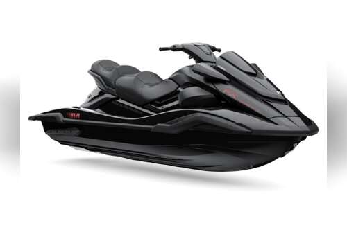2027 Yamaha FX® Limited SVHO® SVHO LIMITED in winchester TN