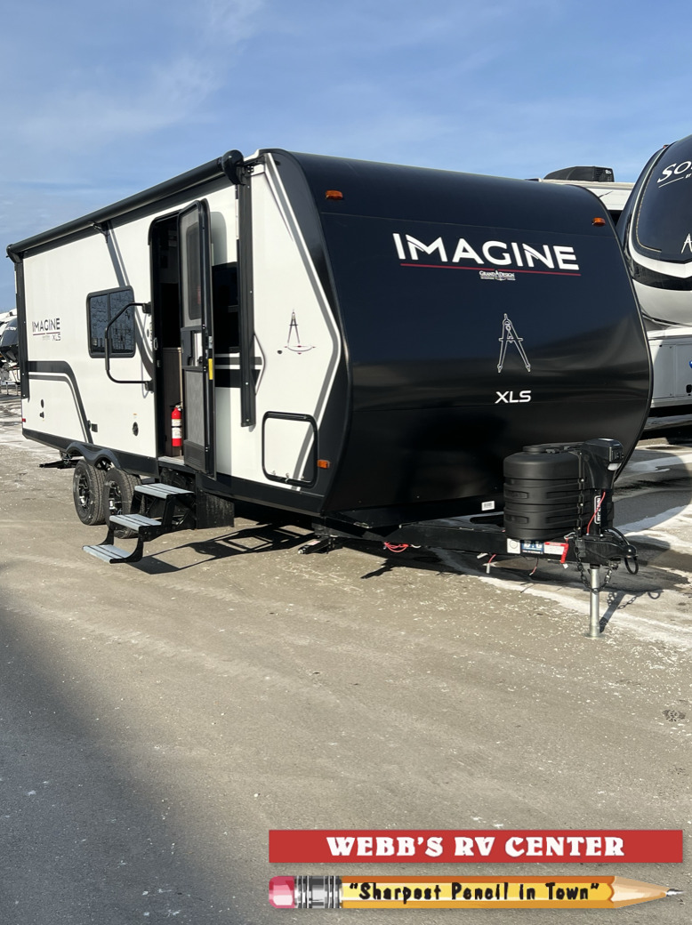 2026 Grand Design Imagine 22MLE in bangor ME