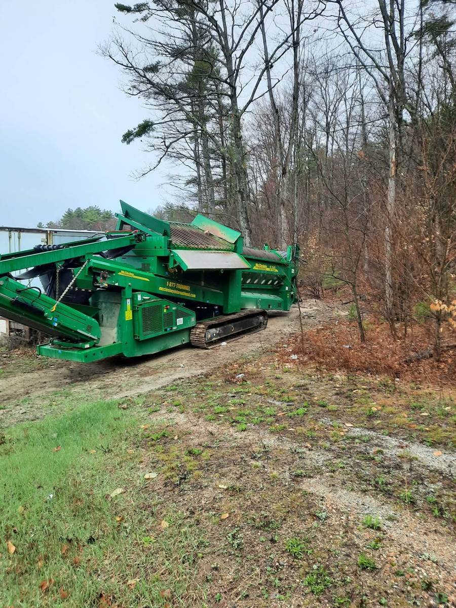2024 Unmarked 516RTG in Concord, NH