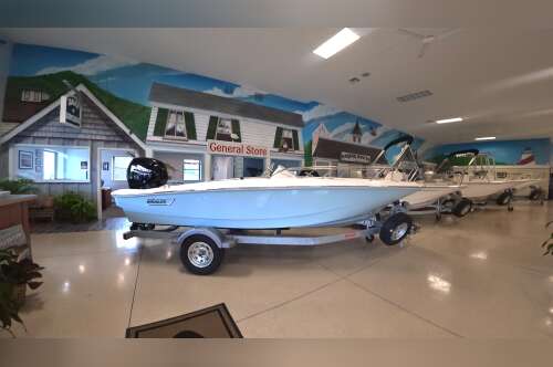 2027 Boston Whaler 160 Super Sport in ocean view NJ