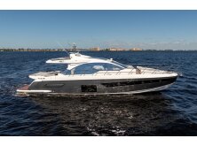 Azimut Magellano 30M Preview image