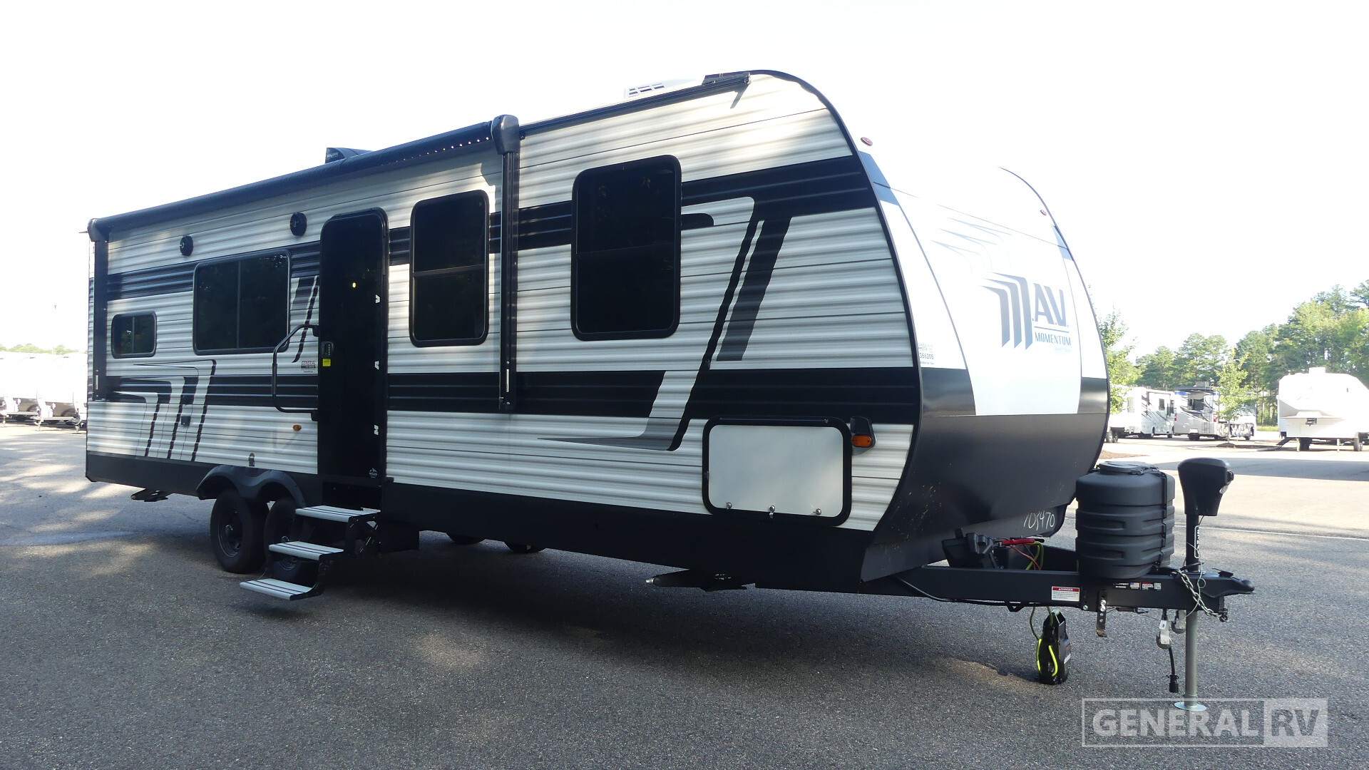 2026 Grand Design MOMENTUM MAV 27MAV in ashland VA
