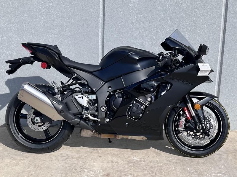 2018 Kawasaki Ninja ZX-10R Motorcycles For Sale - Cycle Trader