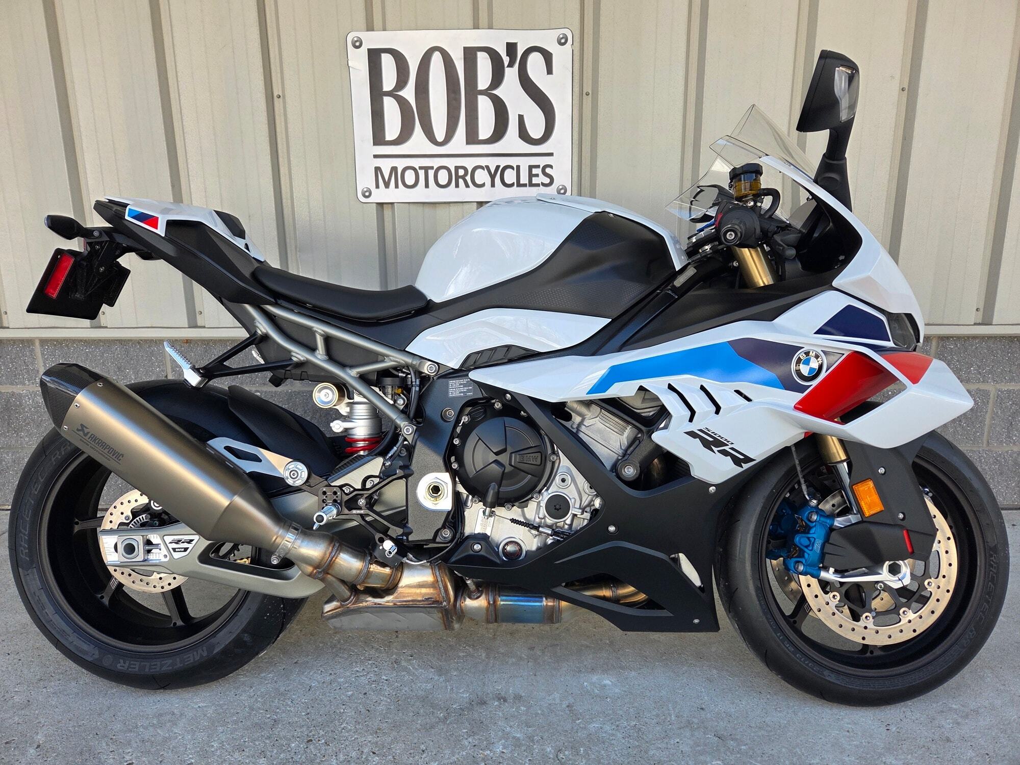2026 BMW S 1000 RR 1000 RR in Jessup, MD