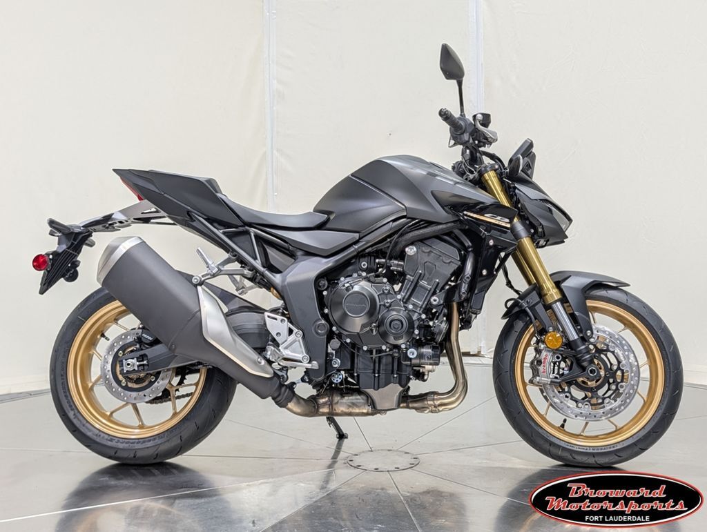 2026 Honda® CB1000 Hornet SP SP in Fort Lauderdale, FL