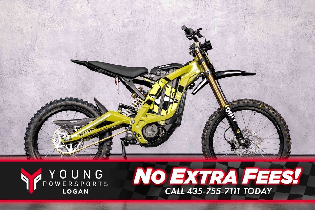 2025 Sur-Ron Light Bee X X in Logan, UT