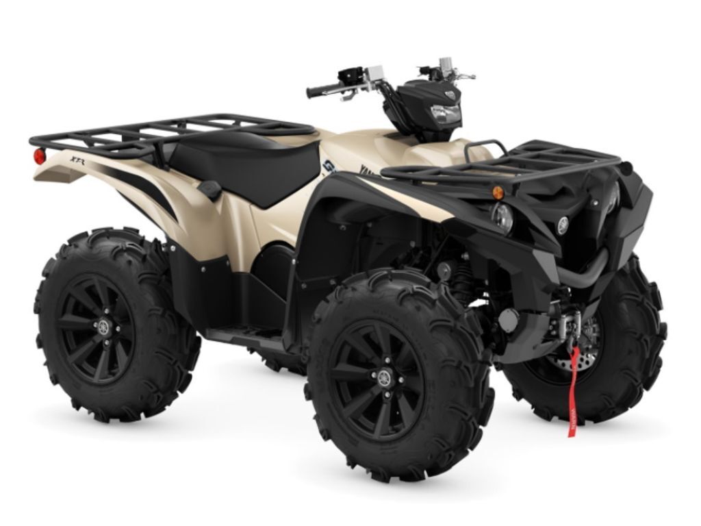 2023 Yamaha Grizzly EPS XT-R in terre haute IN