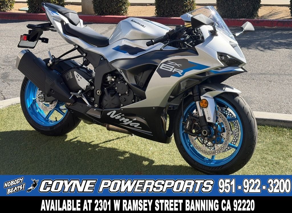 ユウ Ninja Motorcycles For Sale Near 92561 - Cycle Trader