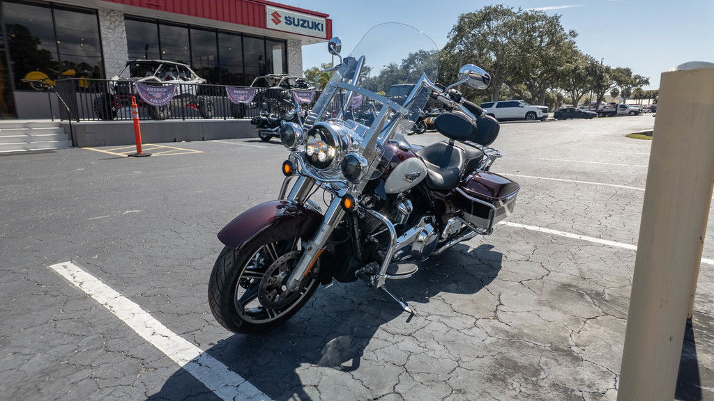 2021 Harley-Davidson® FLHR - Road King® in Hobe Sound, FL