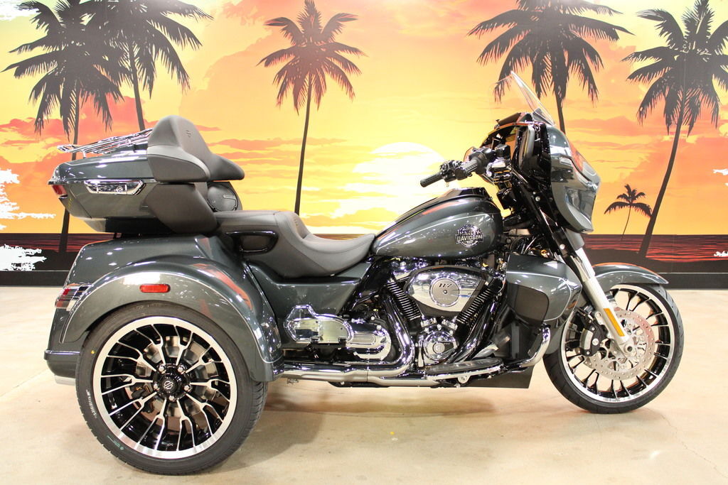 2026 Harley-Davidson® FLHLT - Street Glide® 3 Limited LIMITED in Ormond Beach, FL