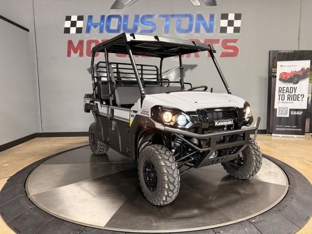 2027 Kawasaki MULE PRO-FXT 1000 LE in college station TX