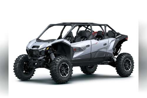 2026 Kawasaki TERYX4 H2 BASE in roanoke VA