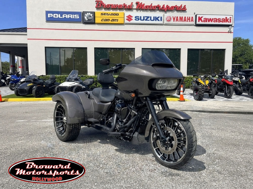 2023 Harley-Davidson® FLTRT - Road Glide® 3 3 in Hollywood, FL