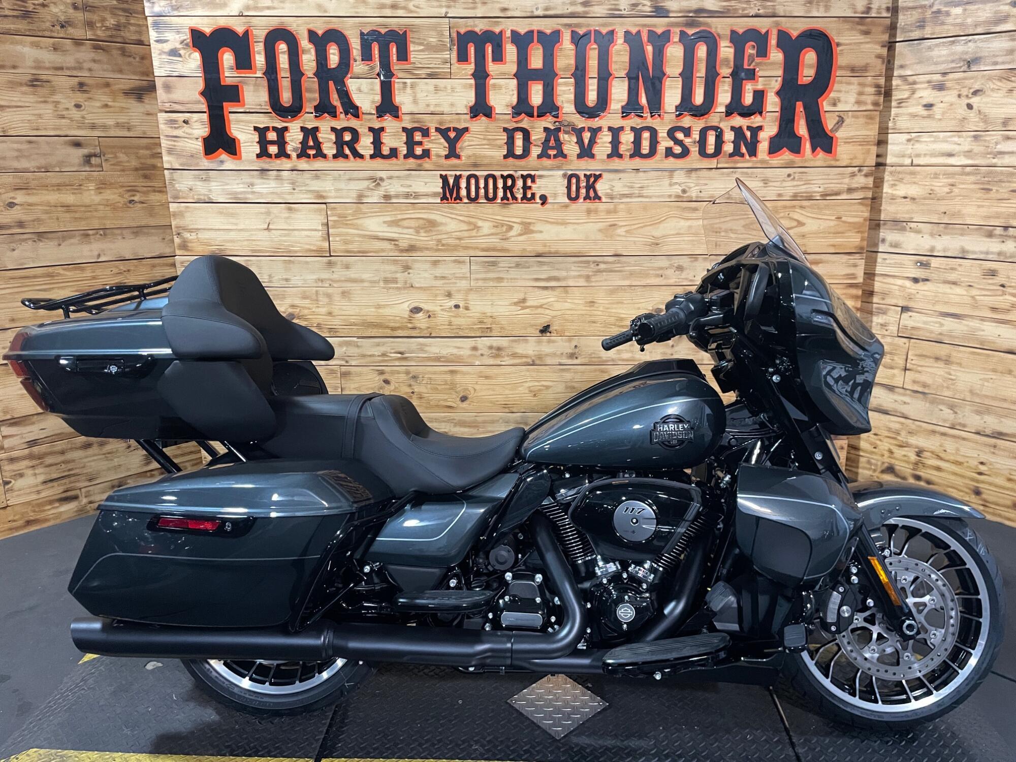 2026 Harley-Davidson Street Glide Limited LIMITED in Round Rock, TX