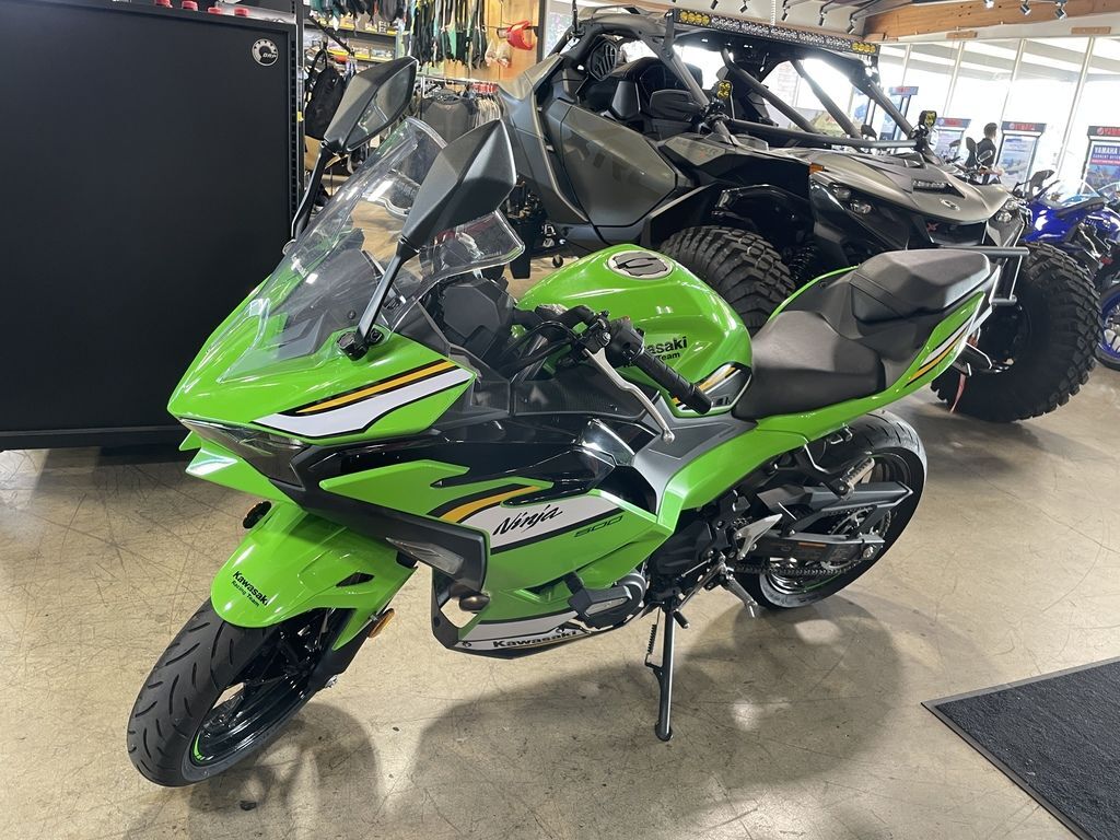 Used Kawasaki Motorcycles For Sale Near Harmony, RI - Cycle Trader