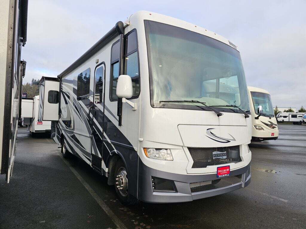 2022 Newmar Baystar M-3014 in sumner WA