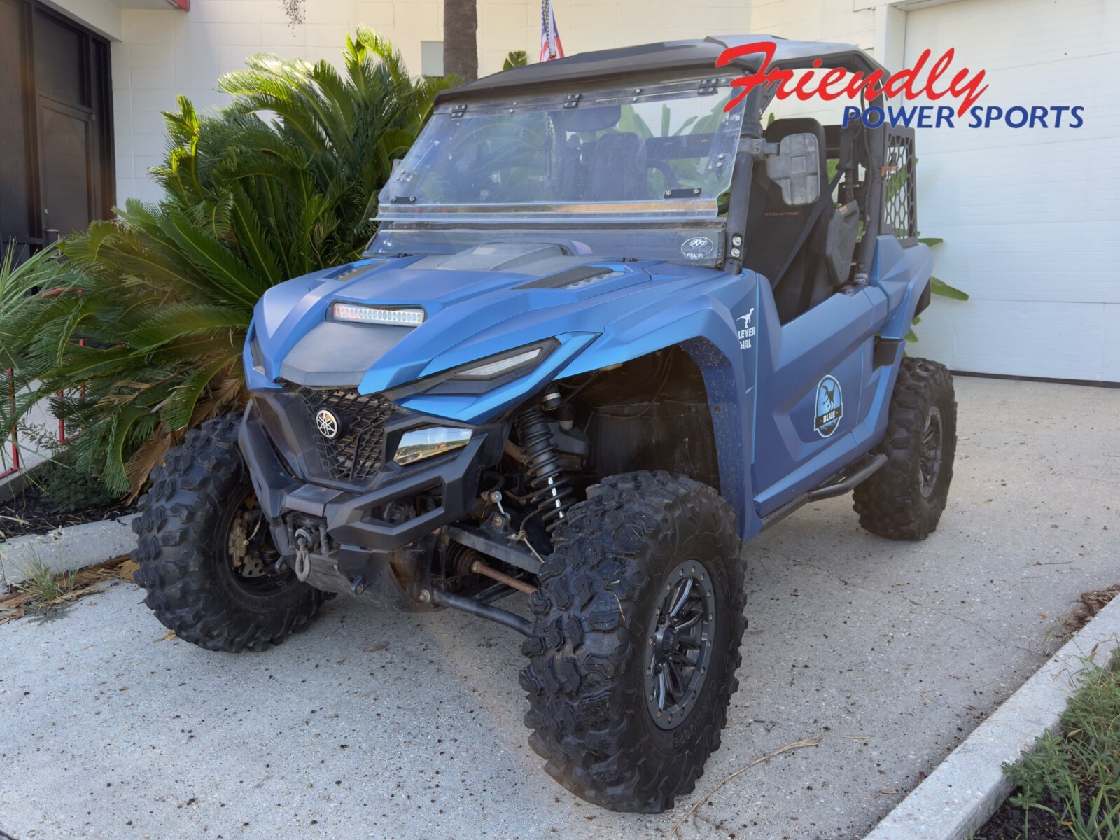2022 Yamaha Wolverine RMAX2 1000 Sport in baton rouge LA
