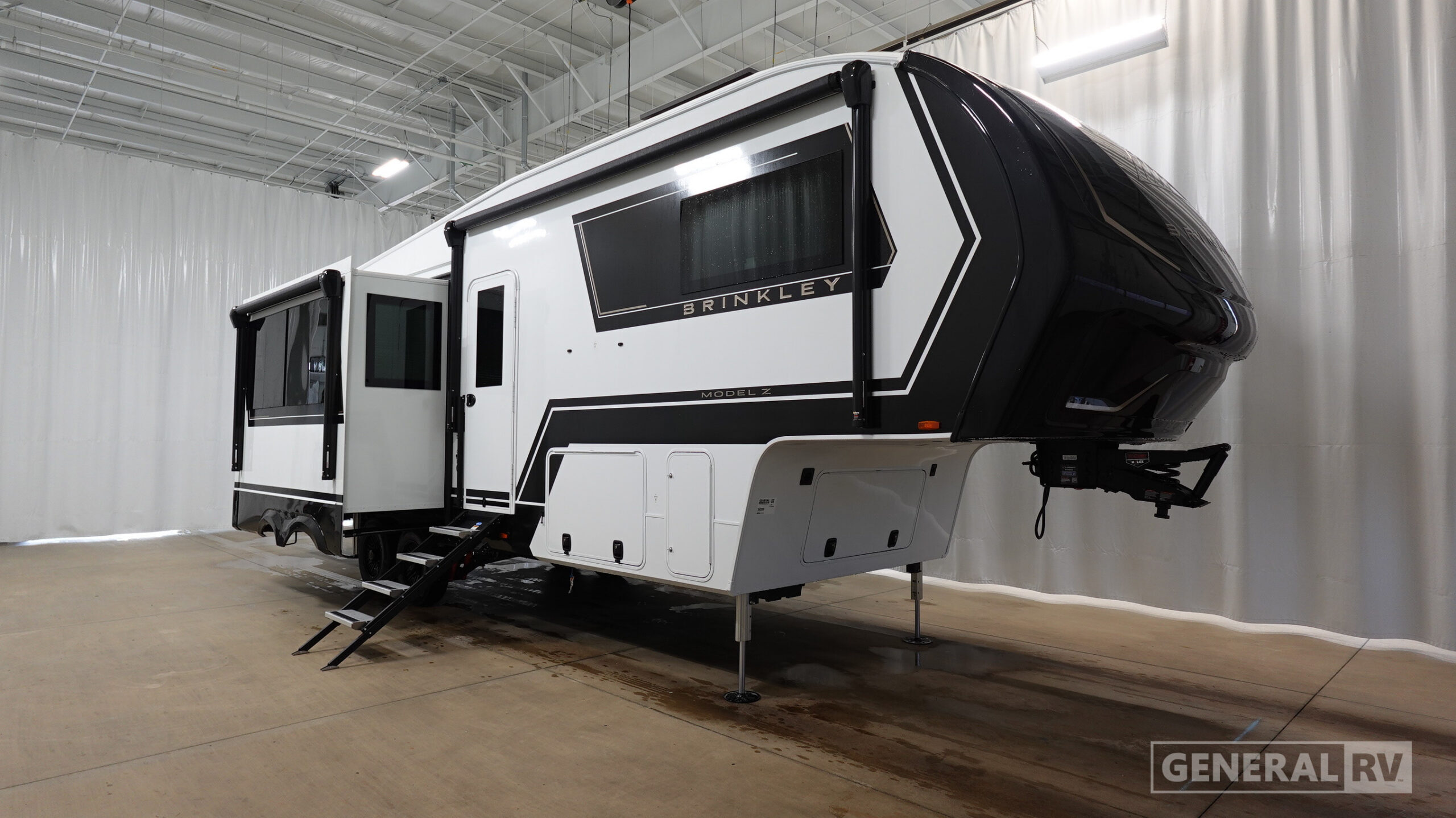 2027 Brinkley MODEL Z 3110 in draper UT