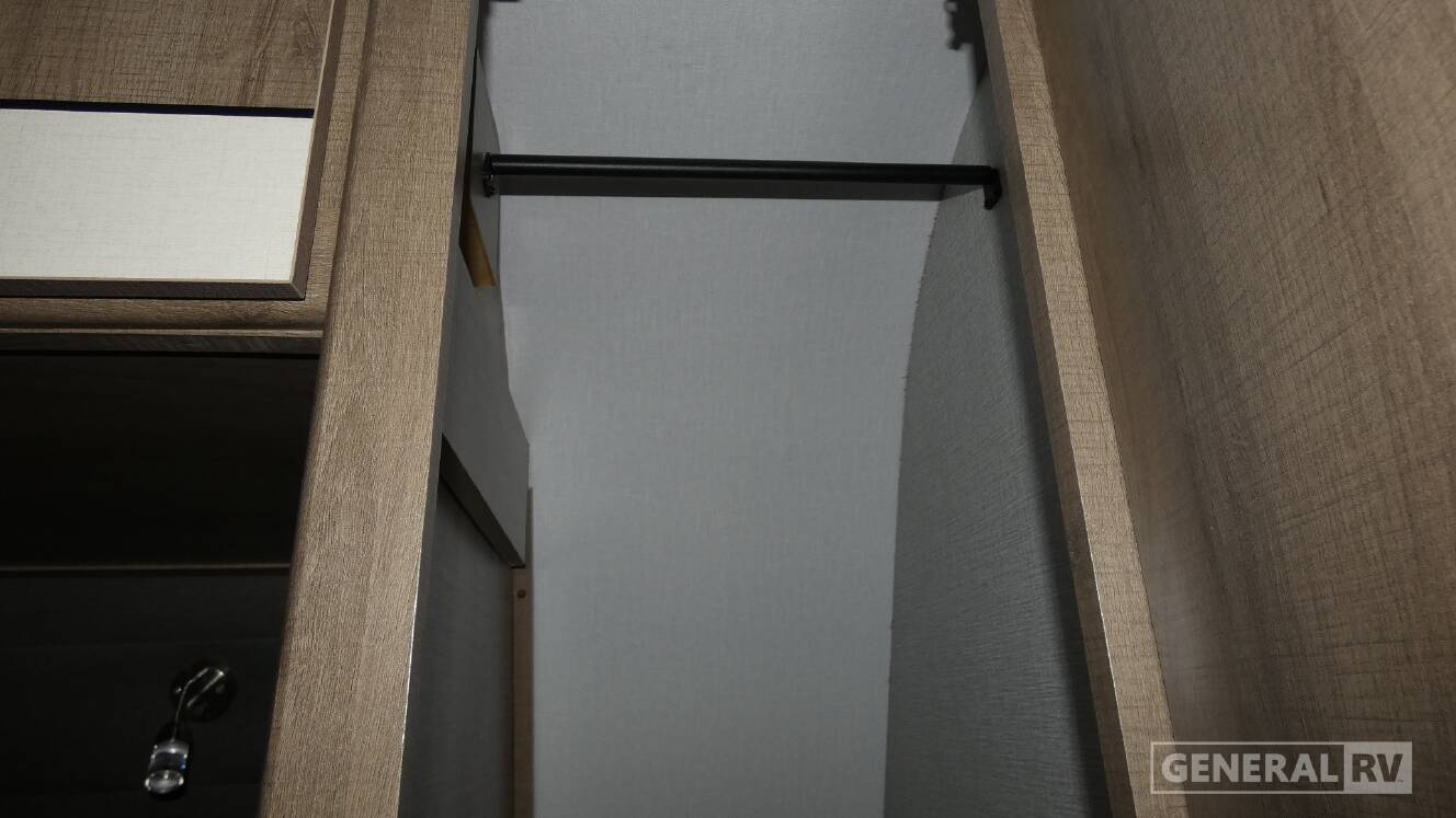 A photo of this 2023 Grand Design IMAGINE XLS 22MLE