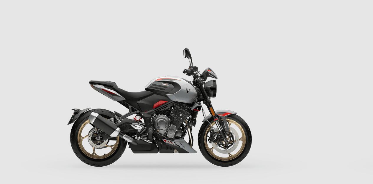 2027 Triumph TRIDENT 800 800 in Portland, OR