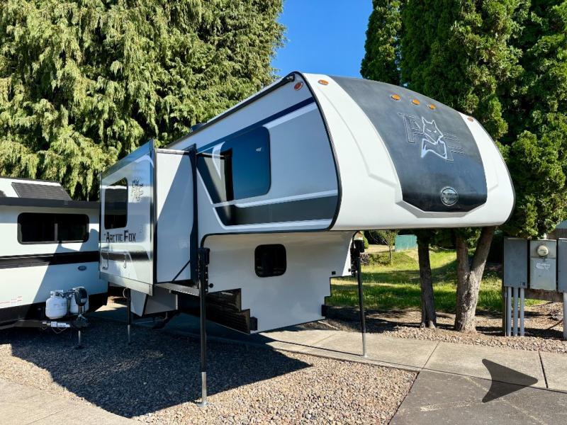 2025 Northwood Arctic Fox 811 in junction city OR