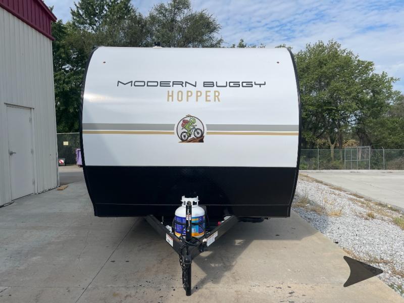 2027 Modern Buggy Rv Hopper 2 in roca NE