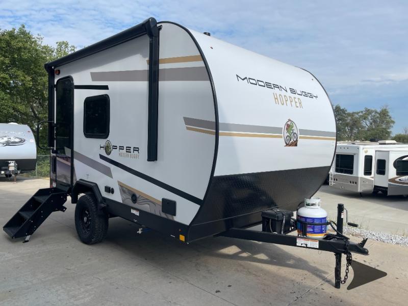 2027 Modern Buggy Rv Hopper 2 in roca NE