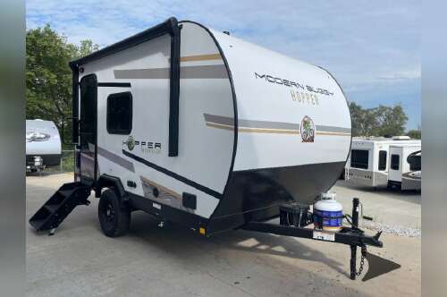 2027 Modern Buggy Rv Hopper 2 in roca NE