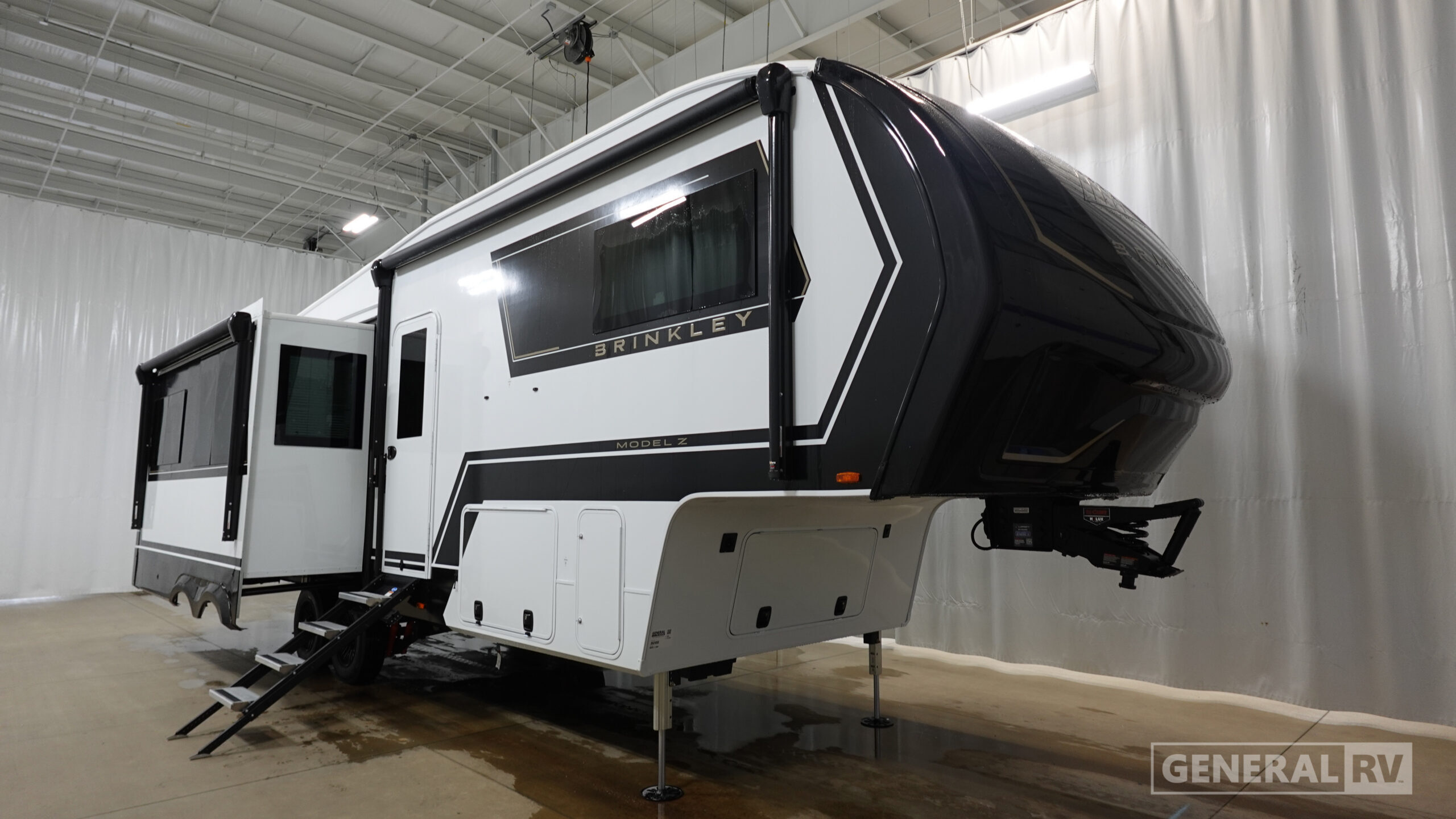 2026 Brinkley MODEL Z 2900 RV
