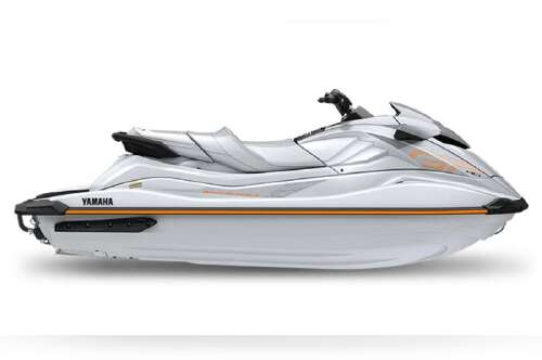 2026 Yamaha Waverunner GP HO in somerset KY