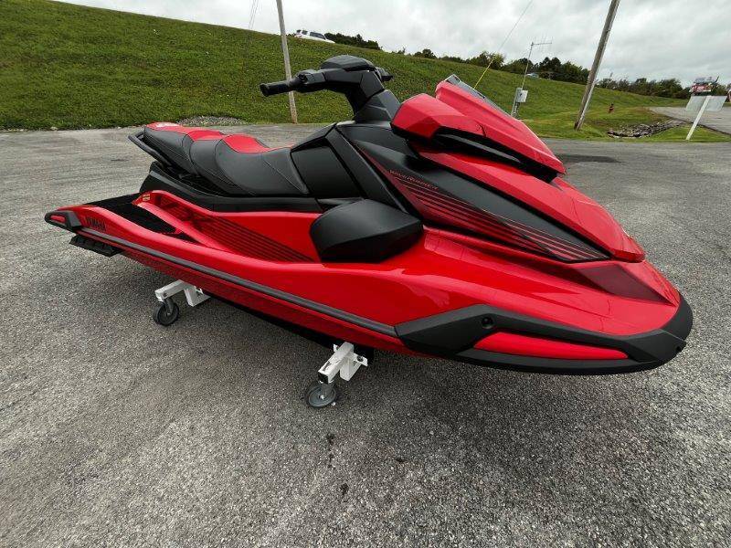 2025 Yamaha Waverunner VX Deluxe w/ Audio in somerset KY