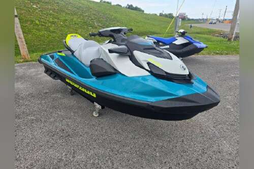 2026 Sea-Doo GTI E 130 w/ Sound in somerset KY