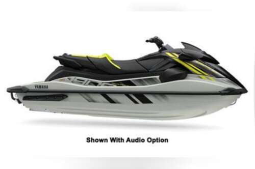 2026 Yamaha Waverunner GP HO in somerset KY