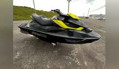 2012 Sea-Doo RXT 260 Two Seater jet ski
