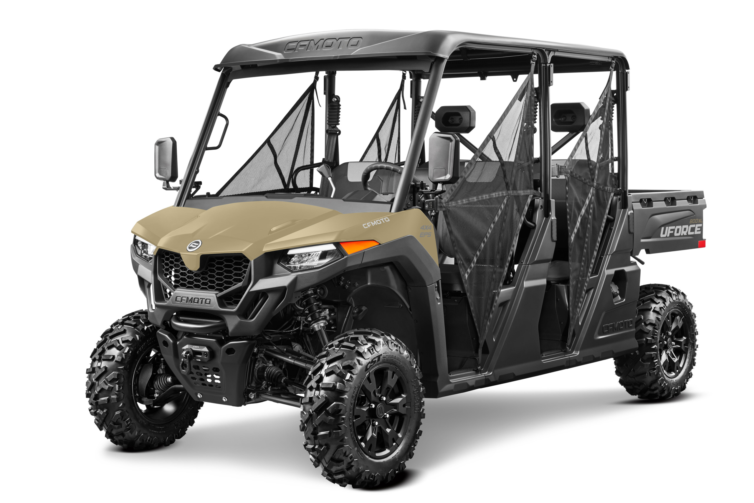 2026 CF MOTO UForce 800 XL in carson city NV