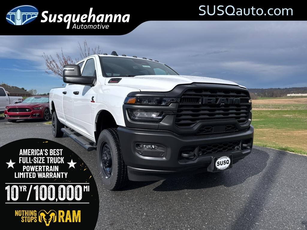 2026 RAM 2500 TRADESMAN in Wrightsville, PA