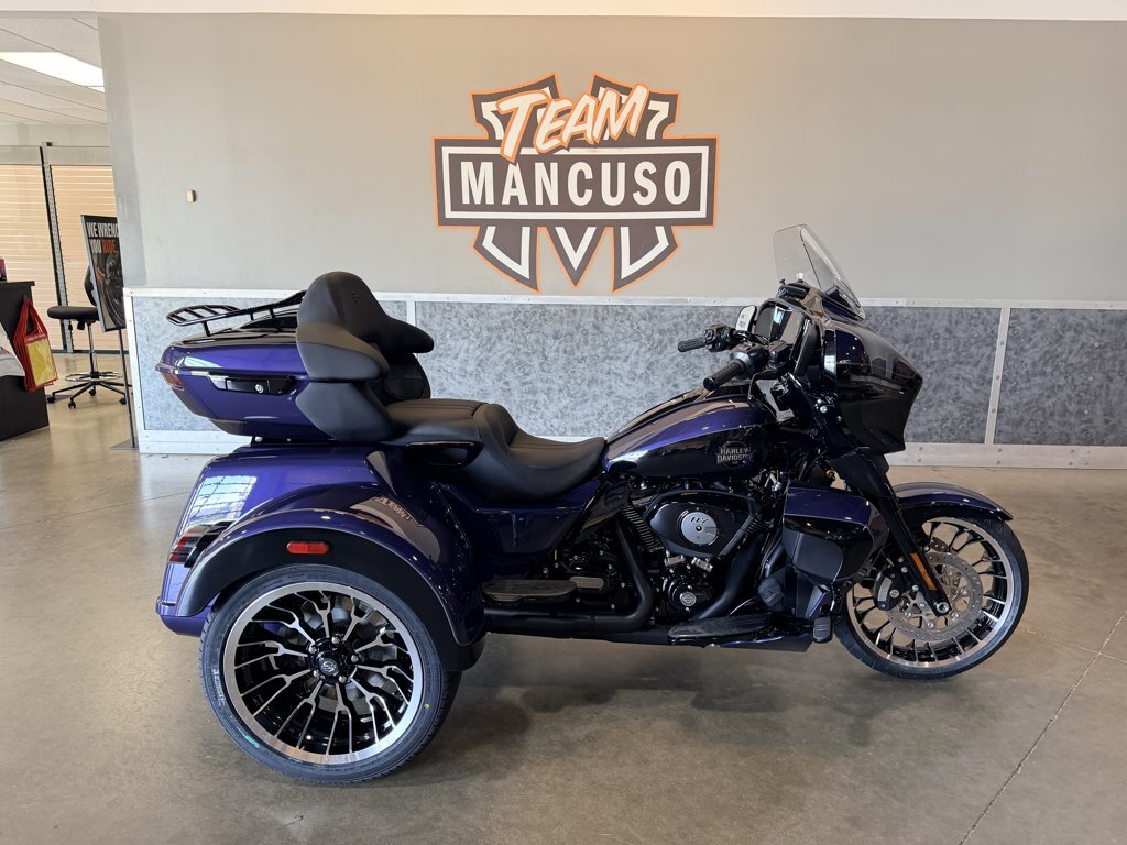 2014 Harley-Davidson TRI GLIDE ULTRA CLASSIC ULTRA CLASSIC in Houston, TX