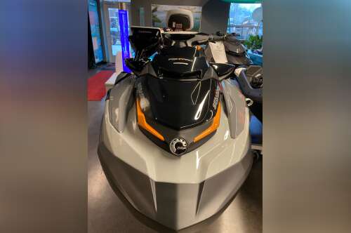 2025 Sea-Doo FishPro Trophy 170 in winston-salem NC