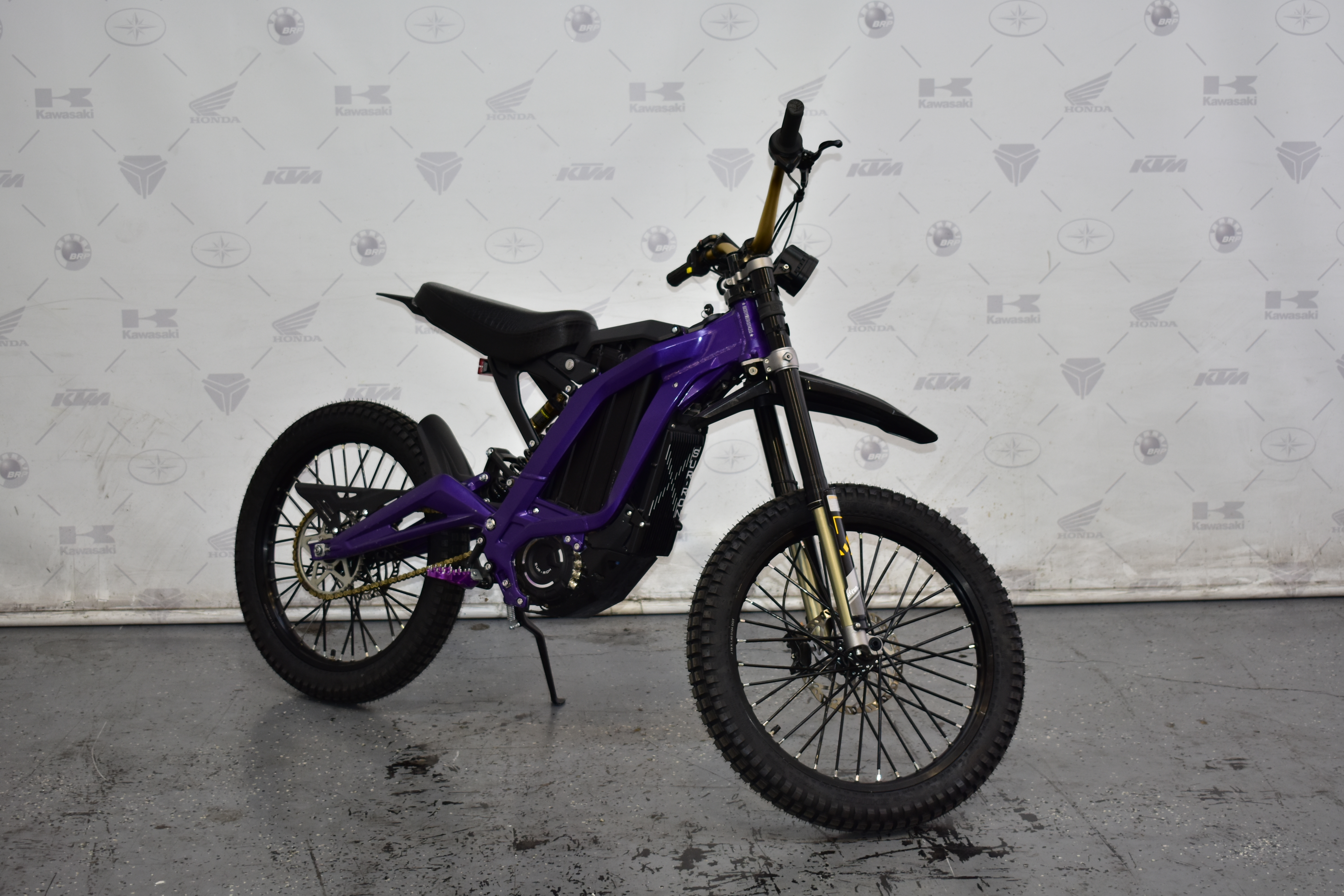 2024 Surron LIGHT BEE X X in Denver, CO