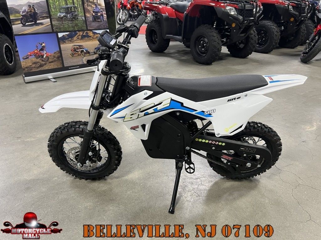 2026 Ssr Motorsports SR-E500 BASE in Belleville, NJ