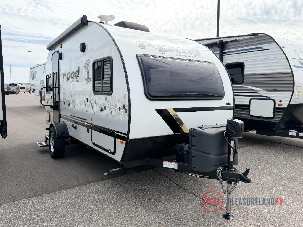 2022 Forest River Rv R Pod RP-189 in st. cloud MN