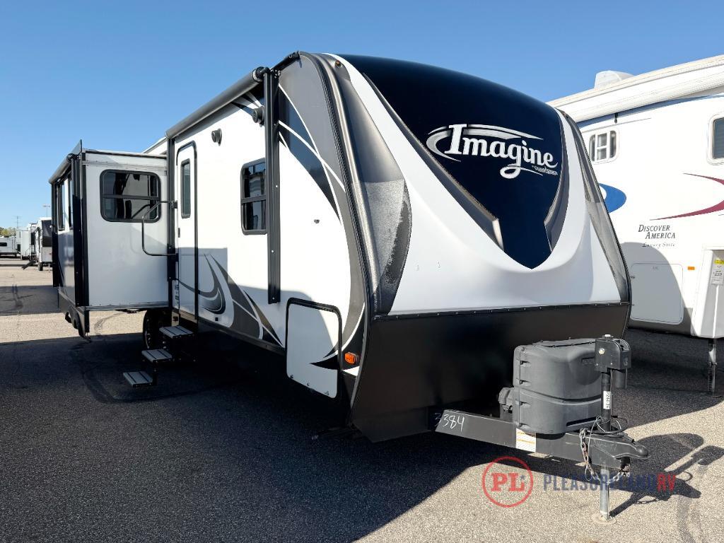 2018 Grand Design Imagine 2950RL in st. cloud MN