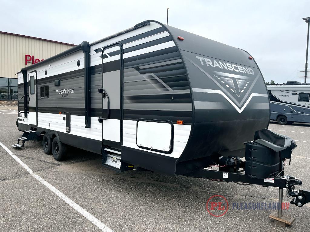 2022 Grand Design Transcend Xplor 265BH in brainerd MN