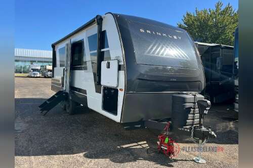 2027 Brinkley Model I 235 in shakopee MN