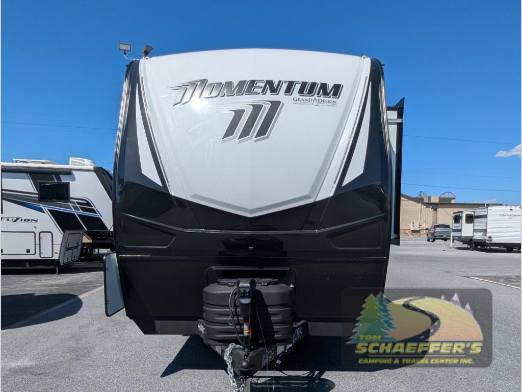 2027 Grand Design Momentum G-Class 29GS in shoemakersville PA
