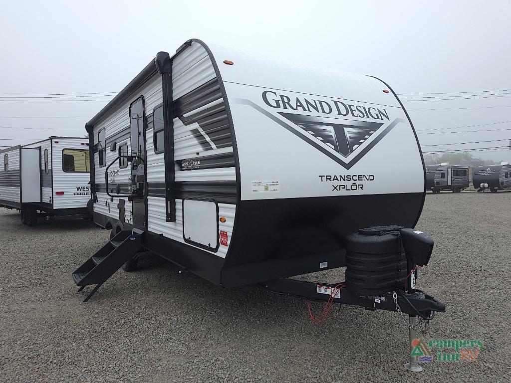 2027 Grand Design Transcend Xplor 21RLX in clarksville IN