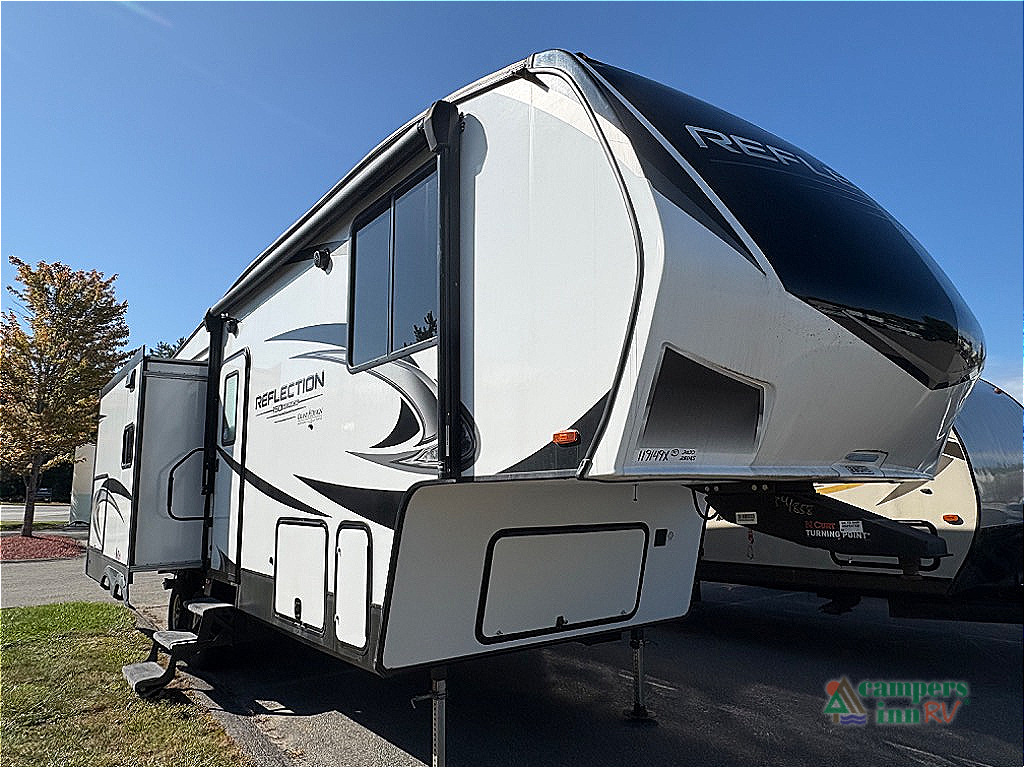 2022 Grand Design Reflection 150 Series 280RS in merrimack NH