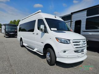 2024 MIDWEST AUTOMOTIVE DESIGNS PATRIOT MD4