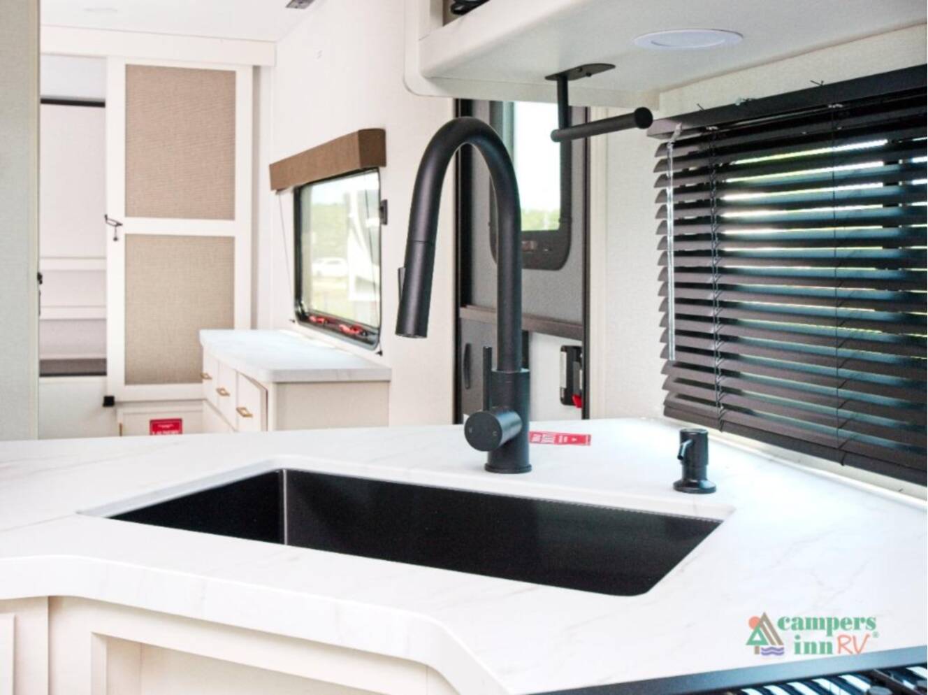 A photo of this 2027 Grand Design Transcend Xplor 335BHT