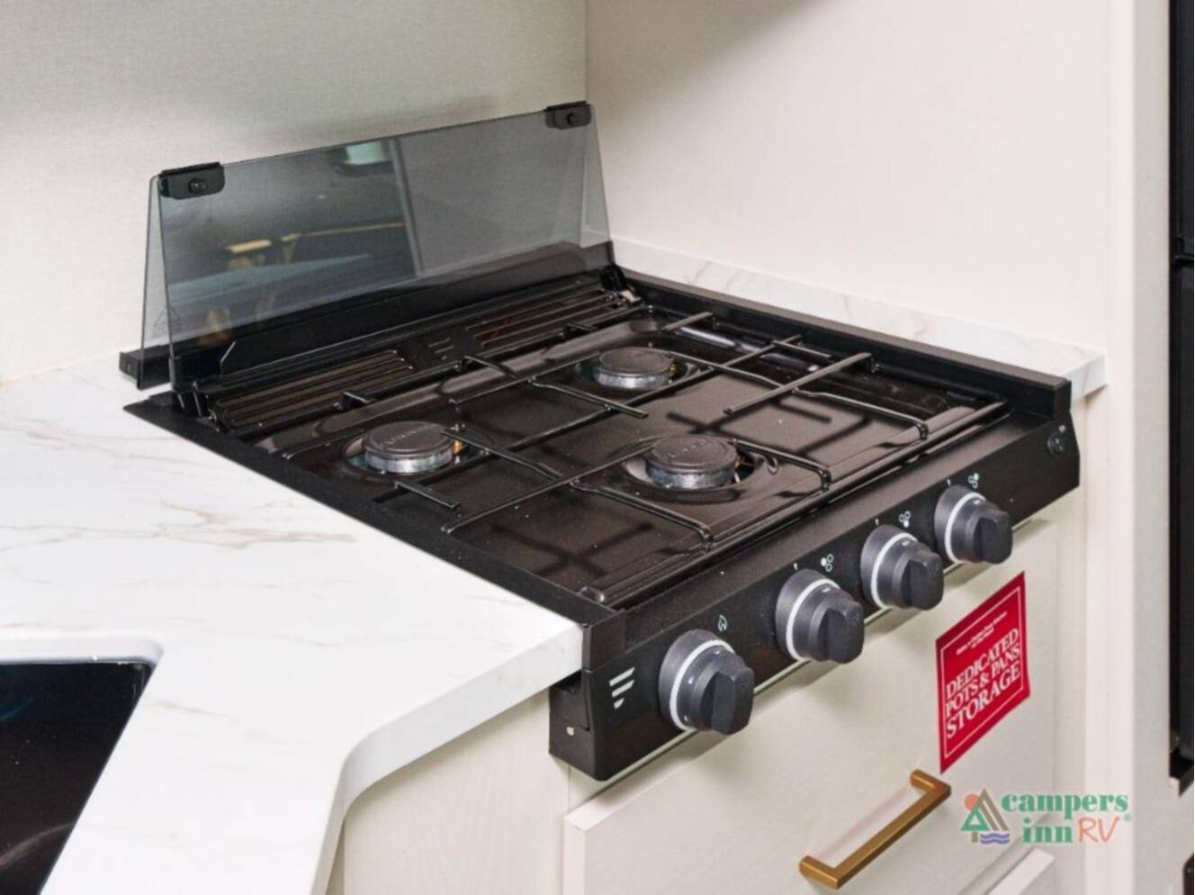 A photo of this 2027 Grand Design Transcend Xplor 335BHT